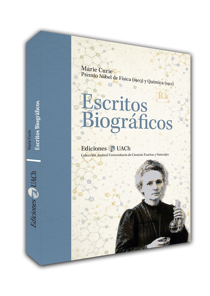 Marie Curie. Escritos biográficos - Imagen 2