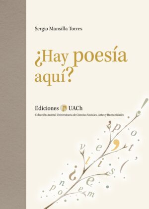 ¿Hay poesía aquí?